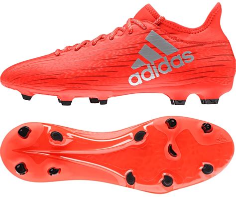 adidas herren x 16.3 in fußballschuhe|adidas X 16.3 FG/AG .